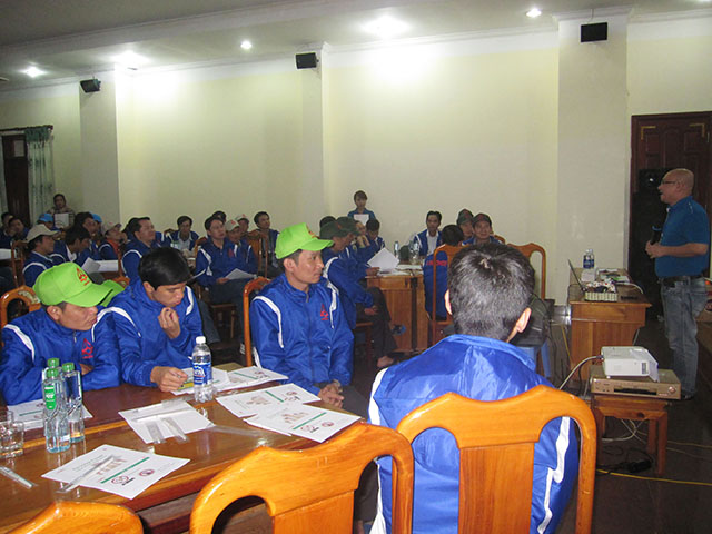 Teambuilding 